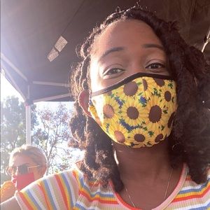 Meet your Posher, Mariah